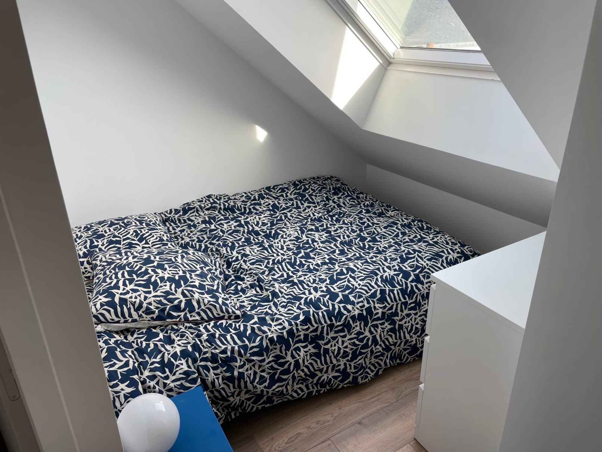 Studio 304 - Hyper Centre - Integralement Renove - Toutes Commodites A Pied Saint-Nazaire  Exterior foto